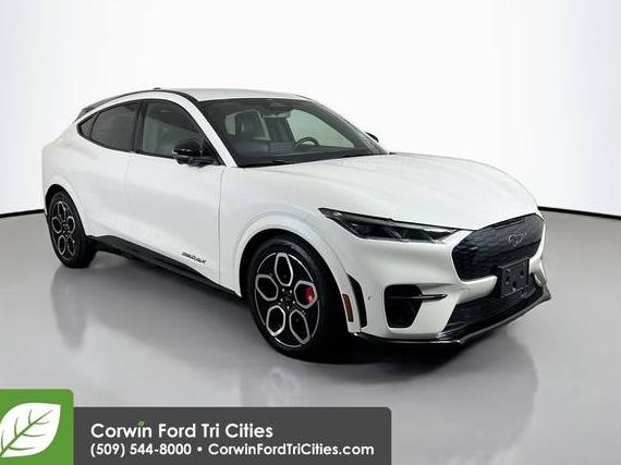 FORD MUSTANG MACH-E 2024 3FMTK4SX2RMA23522 image FORD MUSTANG MACH-E 2024 3FMTK4SX2RMA23522 image